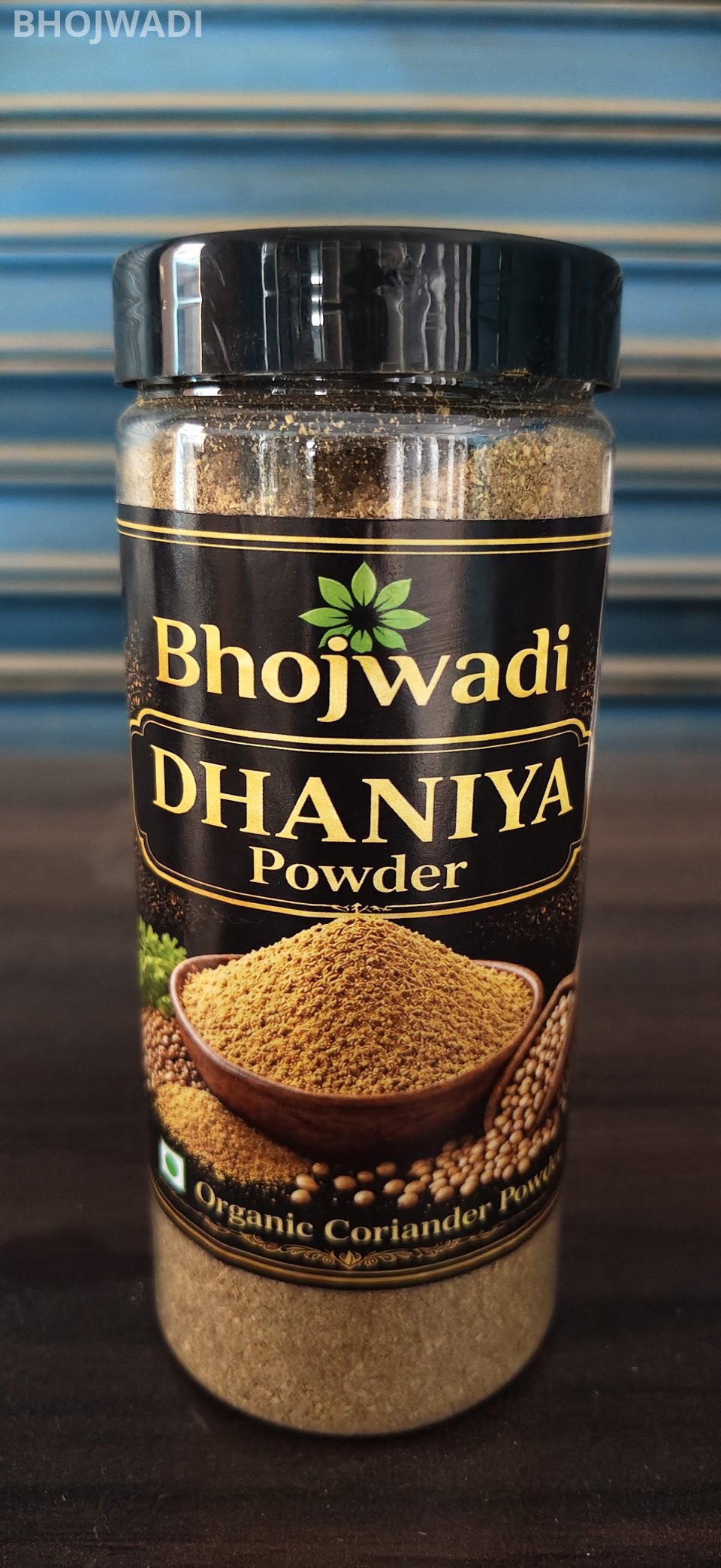 BHOJWADI Premium Dhaniya Powder 200GM
